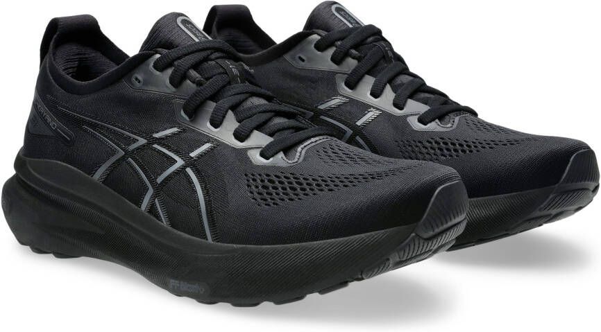 ASICS Gel-Kayano 31 Hardloopschoenen zwart