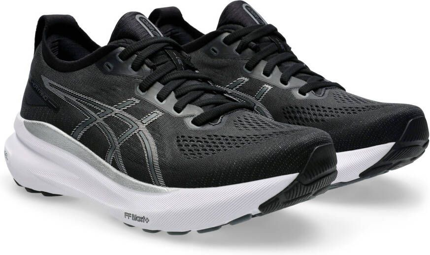 Asics Runningschoenen GEL-KAYANO 31 voor meer stabiliteit