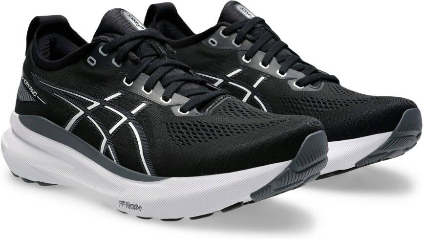 Asics Runningschoenen GEL-KAYANO 31 voor meer stabiliteit