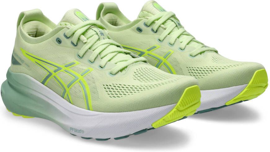 Asics Runningschoenen GEL-KAYANO 31 voor meer stabiliteit