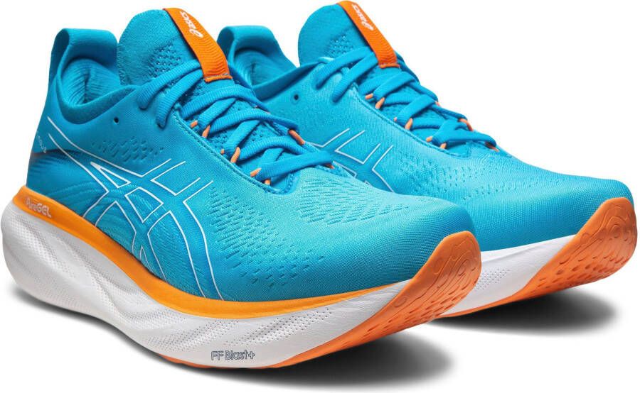 Asics Runningschoenen GEL-NIMBUS 25