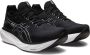 ASICS Gel-nimb Heren Hardloopschoenen 1011b547-001 Kleur Zwart - Thumbnail 3