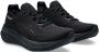 ASICS Women's Gel-Nimbus 26 Hardloopschoenen zwart - Thumbnail 3