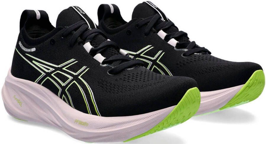 Asics Runningschoenen GEL-NIMBUS 26