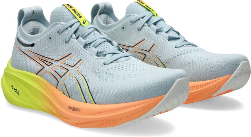 Asics Runningschoenen GEL-NIMBUS 26 PARIS