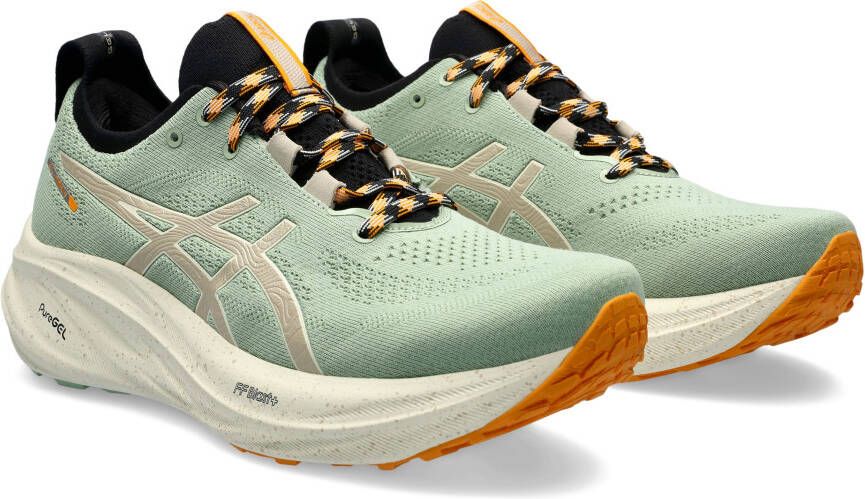 Asics Runningschoenen GEL-NIMBUS 26 TR