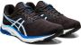 ASICS Gel-Pulse 11 LS hardloopschoenen grijs wit blauw - Thumbnail 6