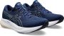 ASICS Women's Gel-Pulse 15 Hardloopschoenen blauw - Thumbnail 3