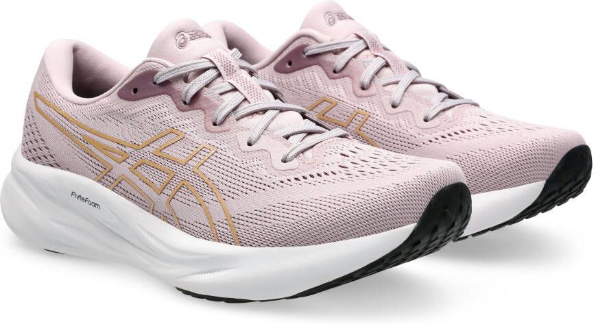 ASICS Women's Gel-Pulse 15 Hardloopschoenen grijs