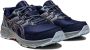 ASICS Betrouwbare hardloopschoenen voor heren Hoogwaardige stoffen details Blauw Heren - Thumbnail 2