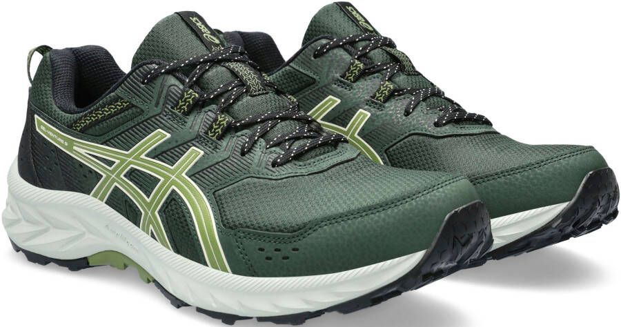 ASICS Gel-venture 9 Hardloopschoenen Groen 1 2 Man - Foto 2