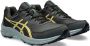 ASICS Gel-Venture 9 Hardloopschoenen Gray Heren - Thumbnail 3