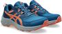 ASICS Gel-Venture 9 Sneakers Blue Dames - Thumbnail 2