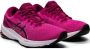 ASICS GT-1000 11 Hardloopschoenen Dried Berry Pink Glo Dames - Thumbnail 2