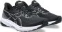 ASICS Gt-1000 12 Hardloopschoenen Zwart 1 2 Vrouw - Thumbnail 2