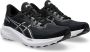 ASICS GT-1000 13 hardloopschoenen zwart - Thumbnail 3