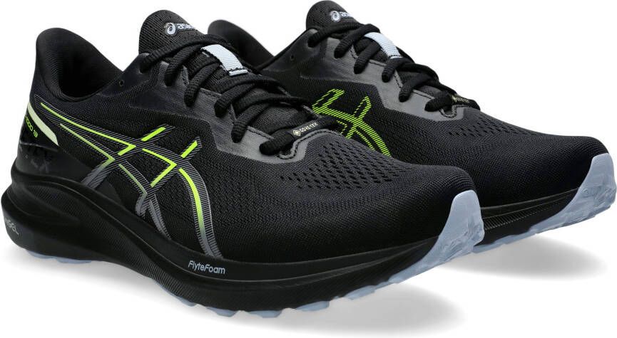 Asics Runningschoenen GT-1000 13 Gore-Tex voor meer stabiliteit waterdicht