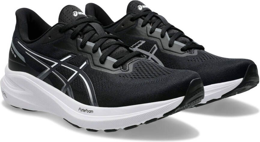 Asics Runningschoenen GT-1000 13 voor meer stabiliteit