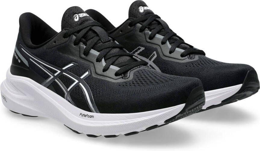 Asics Runningschoenen GT-1000 13 voor meer stabiliteit