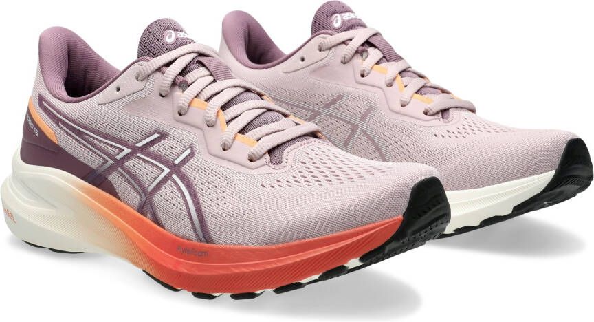 Asics Runningschoenen GT-1000 13 voor meer stabiliteit