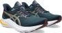 ASICS GEL Gt-2000 12 Hardloopschoen Blue Heren - Thumbnail 3