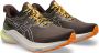 ASICS Gt-2000 12 Tr Hardloopschoenen Zwart 1 2 Man - Thumbnail 2