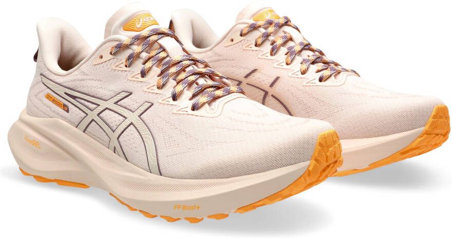 Asics Runningschoenen GT-2000 13 TR voor meer stabiliteit