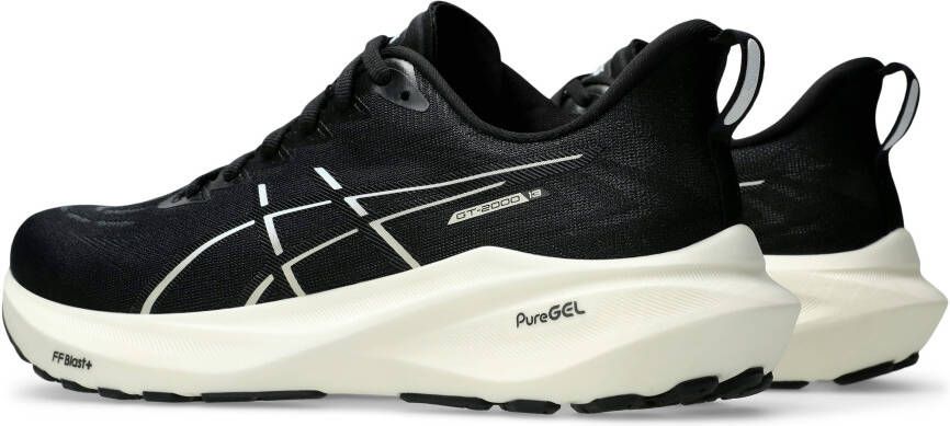 Asics Runningschoenen GT-2000 13 voor meer stabiliteit