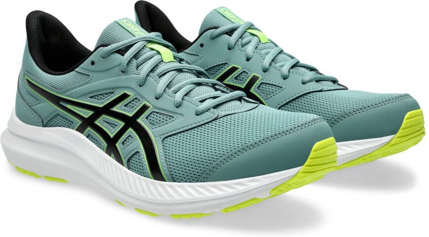 Asics Runningschoenen JOLT 4 meer demping