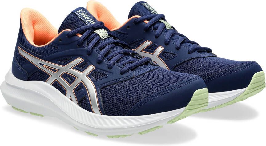 Asics Runningschoenen JOLT 4 meer demping