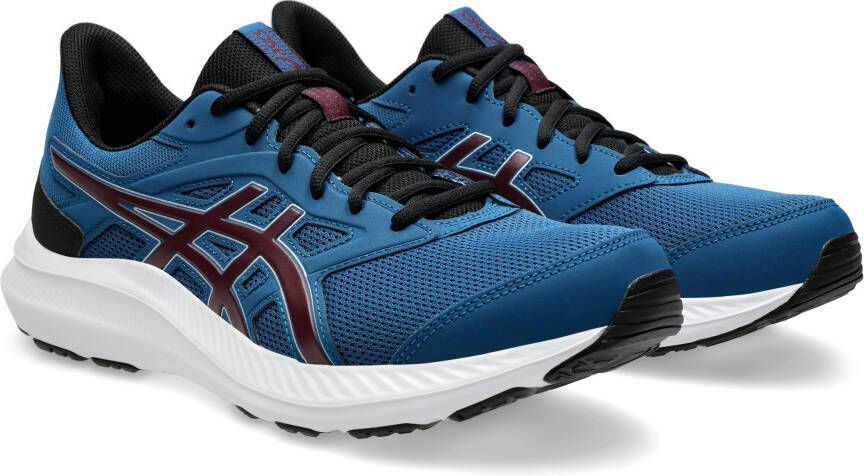 Asics Runningschoenen JOLT 4 meer demping