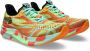 ASICS Noosa Tri 15 Sneakers Multicolor Dames - Thumbnail 3