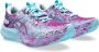 ASICS Women's Noosa Tri 16 Hardloopschoenen purper - Thumbnail 2