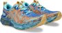 ASICS Women's Noosa Tri 16 Hardloopschoenen meerkleurig - Thumbnail 1