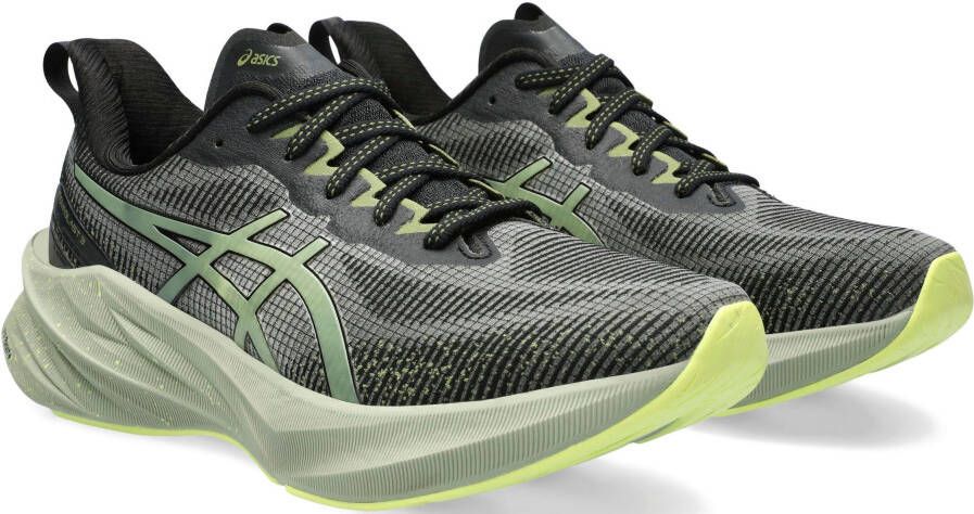 ASICS Novablast 3 Le Hardloopschoenen Zwart Man - Foto 2