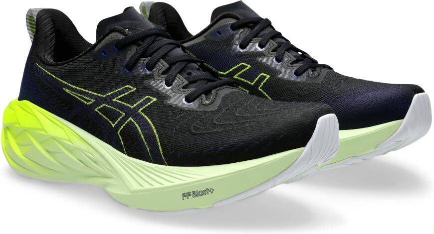 Asics Runningschoenen NOVABLAST 4