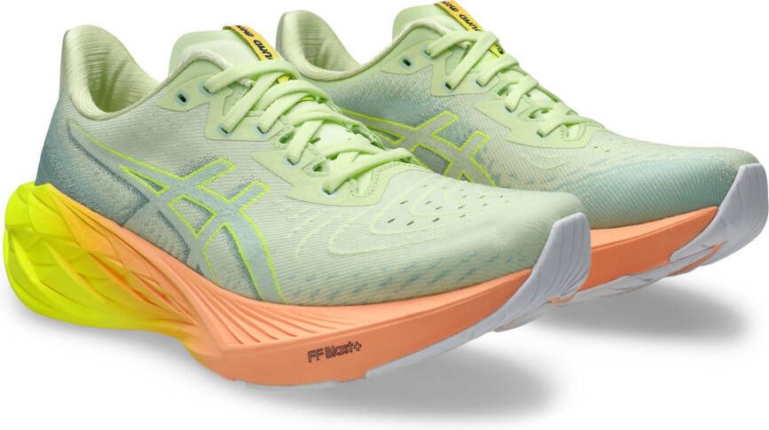 Asics Runningschoenen NOVABLAST 4 PARIS