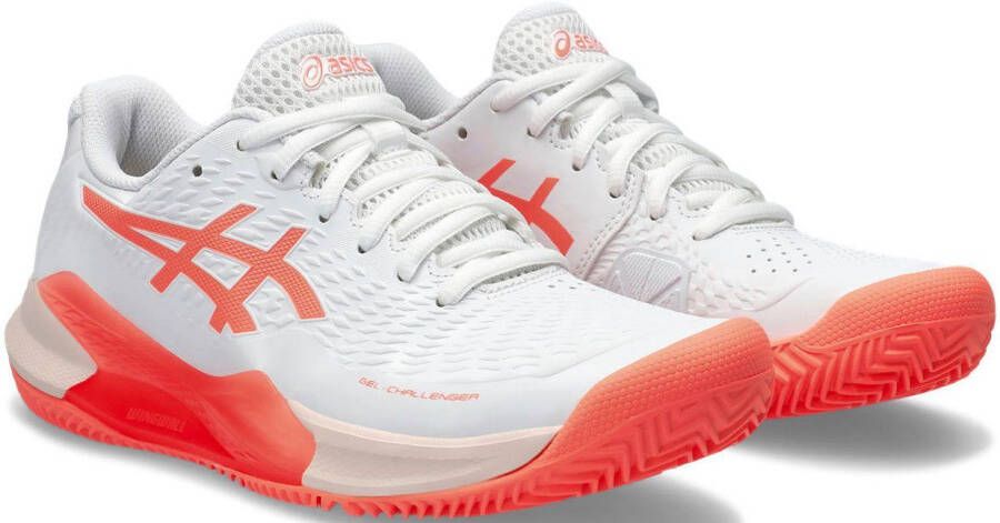 Asics Tennisschoenen GEL-CHALLENGER 14 CLAY