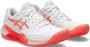 ASICS Gel-challenger 14 Clay 1042a254-101 Women's White - Thumbnail 2