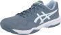 ASICS Gel-Dedicate 7 Clay 1041A224-401 Mannen Marineblauw Tennisschoenen - Thumbnail 2