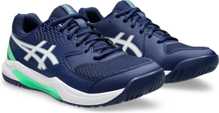 Asics Tennisschoenen GEL-DEDICATE 8