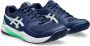 Asics Tennisschoenen GEL-DEDICATE 8 - Thumbnail 1