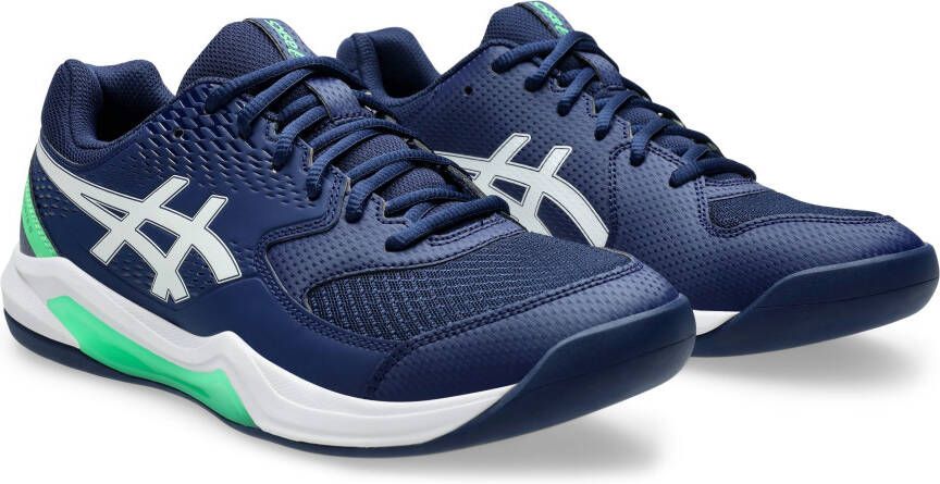 Asics Tennisschoenen GEL-DEDICATE 8 INDOOR