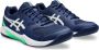 Asics Tennisschoenen GEL-DEDICATE 8 INDOOR - Thumbnail 1