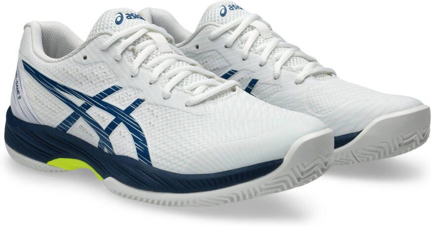 Asics Tennisschoenen GEL-GAME 9 CLAY