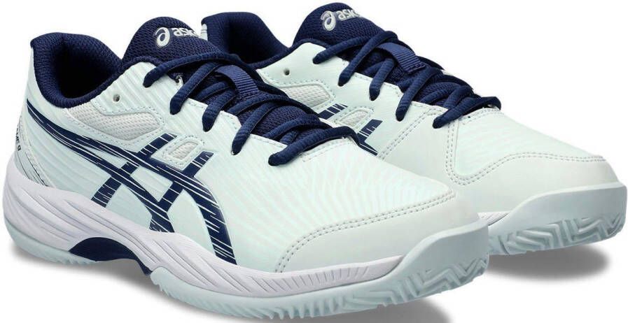 Asics Tennisschoenen GEL-GAME 9 GS CLAY