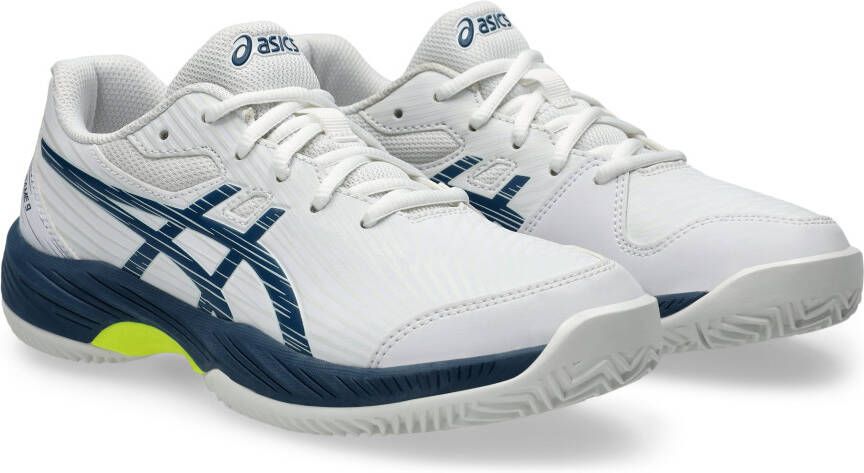 Asics Tennisschoenen GEL-GAME 9 GS CLAY