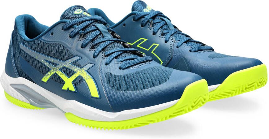 Asics Tennisschoenen SOLUTION SWIFT FF 2 CLAY