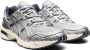 ASICS SportStyle Gel-1090 Fashion sneakers Schoenen piedmont grey armac maat: 41.5 beschikbare maaten:41.5 42.5 44.5 45 46 43.5 - Thumbnail 4