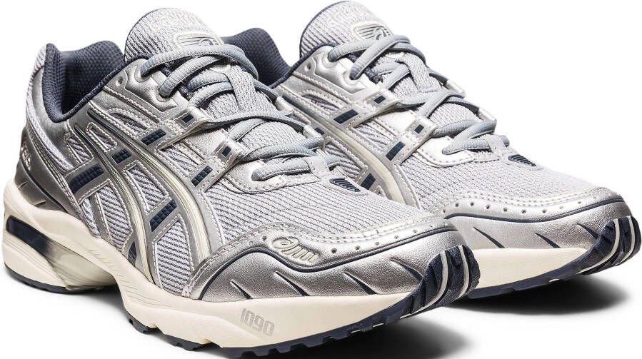 ASICS SportStyle Gel-1090 Fashion sneakers Schoenen piedmont grey armac maat: 41.5 beschikbare maaten:41.5 42.5 44.5 45 46 43.5 - Foto 4